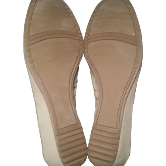 naturalizer wedge heels